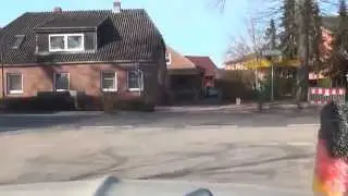 Grabau und S&uuml;lfeld 19.3.2015