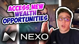 Bitcoin to $200k? 2025 Forecast & Nexo Review and Breakdown