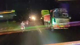 মৌ -রয়েল সুপার // MOU ROYAL Bus Service      