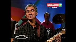 Fais le Jacquot - J. LECHAT & JLBAND (Kanal Austral.TV)