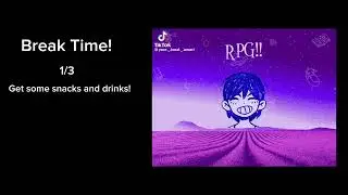 Omori reacts to my fyp || Not original || fr. BASIL, AUBREY, SUNNY, KEL & my OC Suki