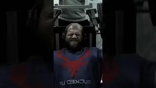 Andrey Smaev Edit #andreysmaev #gym #powerlifting