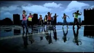 AAA / Friday Party (short ver.)