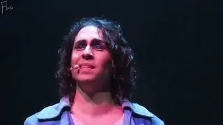 【JohnEyzen/Gringoire】O&ugrave; Est-Elle?-2025.5.1evening