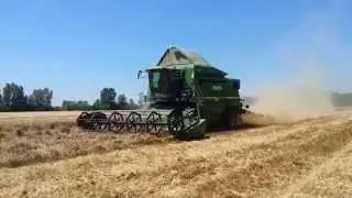 John Deere 2266 Extra