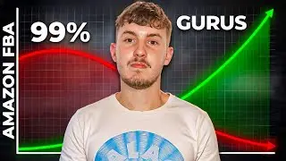 Stop Using Keepa Like the 99% (This Is What 