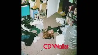HOMESHAKE - CD Wallet