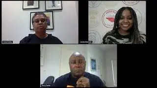 Creatives Connect: The Denton Black Film Festival