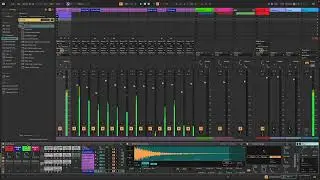Tutorial Ableton Drum Rack - Seconda parte