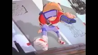 Promotional Tape - 1990 - Burger King Kid's Club