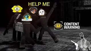 🔴Content Warning, HELP ME, FT(GlacierGam, Superstition)