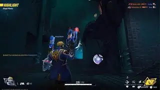 Marvel Rivals Starlord hexa ACE