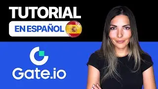 Exchange Gate en espa&ntilde;ol | Tutorial paso a paso para comprar y vender cripto