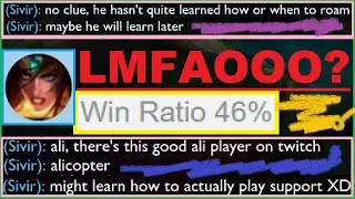 L I T E R A L SOGGY BREAD CRUST ATTEMPTING LEGO ADVISE LMFAO!?!?!?