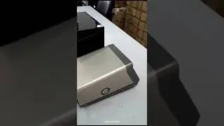 Godawari Petrol  Puc Machine | Available on IndiaMART