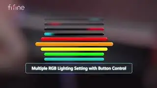 FIFINE Stream Controller with 15 Macro Keys,Streaming Deck with Trigge
