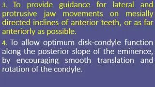 Occlusal adjustment