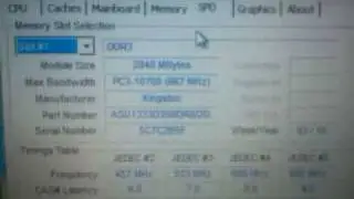 Best Buy Asus G73JH with DDR3 1333mhz RAM Stock