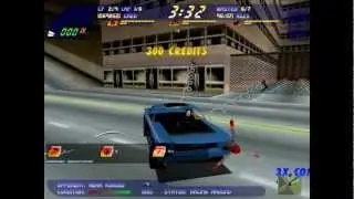 Carmageddon 2 - how to BUY Pitbull's 