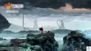 Child of Light [PS4] - Part 1 (Walkthrough/Gameplay)