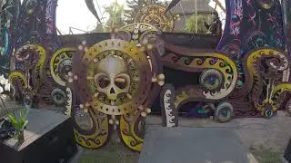 Coco - Poison Festival @ Hidalgo, Mexico. May 1-5, 2025