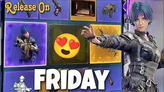 Season 4 Lucky Draw! AK-47 Moon Shadow & Tempest The Blade Of Twilight | Legendary Ak47 Draw