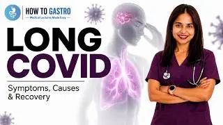 Post-COVID Problems? Shocking Long-Term Effects Doctors Are Seeing!