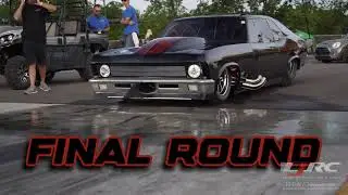 Project Management Charter Nova Race Car: Plan for Risk, Scope, Schedule, Cost, Quality