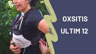 Test & Avis &rarr; Oxsitis Ultim 12 L [ #Preview ] pr&eacute;sent&eacute; par Nadia
