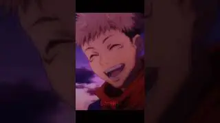 ki mar ke bhi kisi ko yaad aayenge-song-Anime edit [AMV/EDIT] [JJK [Itadori] #shots #anime #song