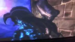 Fable 2 Demon Door Glitch