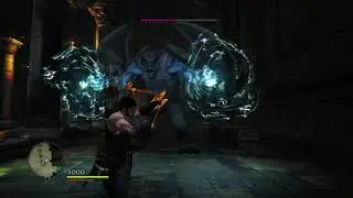 Dragon's Dogma: The Power of Fracture Dart
