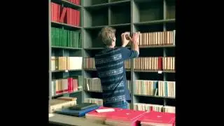 Boekenverhuizing Sint-Adelbertabdij