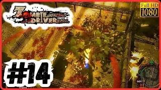 Zombie Driver HD | Misi&oacute;n 14: Operaci&oacute;n Ariete | PC Gameplay Espa&ntilde;ol HD