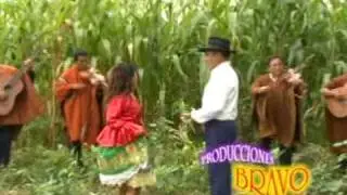 JORGE BRAVO - LOS CELOS