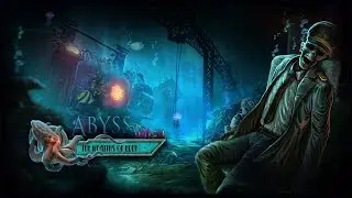 Abyss. The Wraiths of Eden | Бездна. Духи Эдема прохождение #1