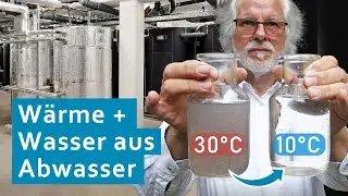 Grauwasser-Recycling mit W&auml;rmer&uuml;ckgewinnung f&uuml;r 450 Appartements in Berlin