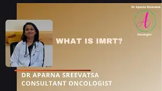 What is IMRT?