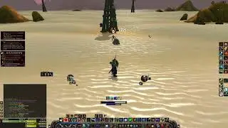Ferals - Level 45 Hunter Ultra Hardcore Self Found 💀