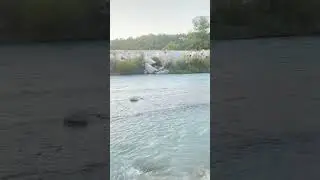 Saklıkent Eşen &Ccedil;ayı kanyonu