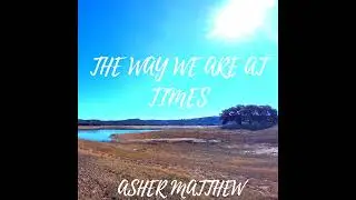 Asher Matthew - I Don't Wanna Care (Instrumental Version)