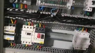 compteur &eacute;lectrique  socomec countis e40  شرح جهاز قياس القدرة الكهربائية