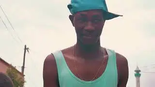 GBB ( groupe bko boys ) &Eacute;volution - Clips officiel
