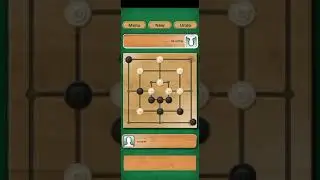 tricks of mills game rule B 10 in English