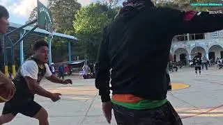 01 De Enero 2026. En Lázaro Cárdenas, Coicoyan de las flores, Oaxaca. Video 19