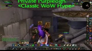 Vanilla Wow Leatherworking Past 225