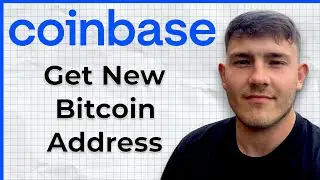 How To Get New Bitcoin Address In Coinbase Tutorial (2025 Guide)