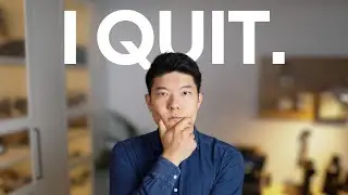 I Quit My 6-Figure Job To Pursue 3D Printing - Here's Why