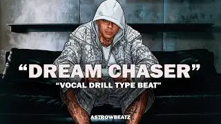 [FREE] Sad Melodic Drill x Central Cee Type Beat 2026 - 