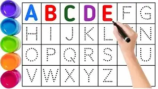 Phonics Song, 123 Numbers, One Two Three, Learn To Count, 1 To 100 Counting, Numbers Song